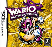 Wario: Master of Disguise: Trainer +11 [v1.6]