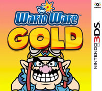 Treinador liberado para WarioWare Gold [v1.0.9]