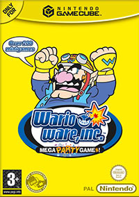 WarioWare Inc.: Mega Party Game$: Cheats, Trainer +12 [FLiNG]