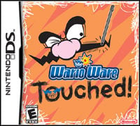 WarioWare: Touched!: Trainer +8 [v1.3]