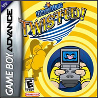 WarioWare: Twisted!: Cheats, Trainer +15 [dR.oLLe]