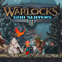 Warlocks 2: God Slayers: Trainer +14 [v1.2]