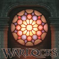 Warlocks vs Shadows: Trainer +8 [v1.9]