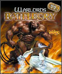 Treinador liberado para Warlords: Battlecry [v1.0.5]