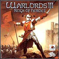 Warlords III: Reign of Heroes: Cheats, Trainer +14 [MrAntiFan]