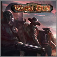 Treinador liberado para Warm Gun [v1.0.8]