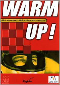 Warm Up: Cheats, Trainer +9 [dR.oLLe]