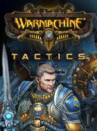 Treinador liberado para Warmachine: Tactics [v1.0.9]