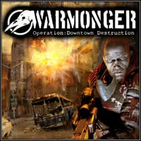 Treinador liberado para Warmonger: Operation Downtown Destruction [v1.0.3]