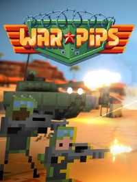 Warpips: Cheats, Trainer +12 [MrAntiFan]