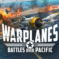 Treinador liberado para Warplanes: Battles over Pacific [v1.0.4]