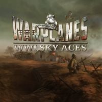 Warplanes: WW1 Sky Aces: Cheats, Trainer +15 [CheatHappens.com]