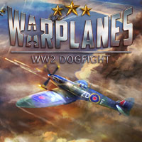 Warplanes: WW2 Dogfight: Cheats, Trainer +11 [dR.oLLe]