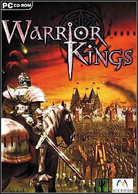 Treinador liberado para Warrior Kings [v1.0.5]