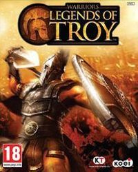 Warriors: Legends of Troy: Treinador (V1.0.34)