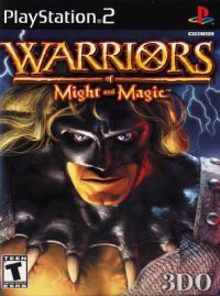 Warriors of Might and Magic: Trainer +5 [v1.7]