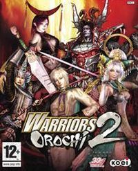 Warriors Orochi 2: Trainer +7 [v1.7]