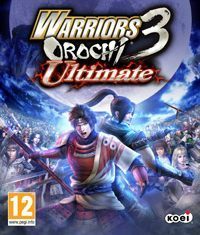 Warriors Orochi 3 Ultimate: Cheats, Trainer +6 [CheatHappens.com]