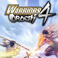 Treinador liberado para Warriors Orochi 4 [v1.0.8]