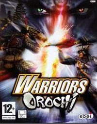 Warriors Orochi: Treinador (V1.0.37)