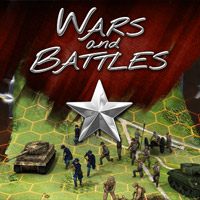 Wars and Battles: Trainer +5 [v1.7]