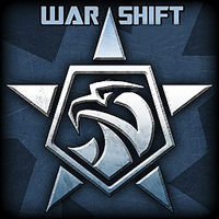 Warshift: Cheats, Trainer +9 [dR.oLLe]