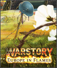 Warstory: Europe in Flames: Trainer +8 [v1.4]