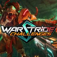 Treinador liberado para Warstride Challenges [v1.0.6]