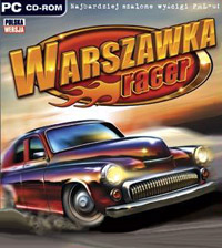 Warszawka Racer: Cheats, Trainer +14 [CheatHappens.com]