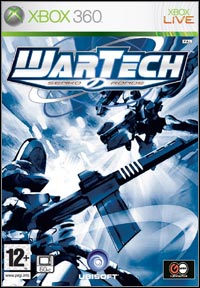 WarTech: Senko No Ronde: Trainer +14 [v1.3]