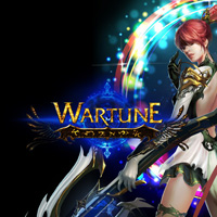 Treinador liberado para Wartune [v1.0.8]