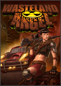 Treinador liberado para Wasteland Angel [v1.0.7]