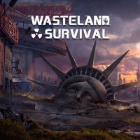 Treinador liberado para Wasteland Survival [v1.0.6]