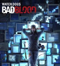 Treinador liberado para Watch Dogs: Bad Blood [v1.0.2]