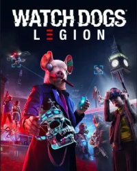 Treinador liberado para Watch Dogs: Legion [v1.0.3]