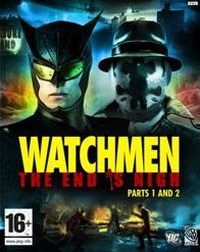 Treinador liberado para Watchmen: The End Is Nigh [v1.0.6]