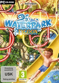 Water Park Tycoon: Trainer +9 [v1.7]