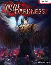 Wave of Darkness: Trainer +12 [v1.5]