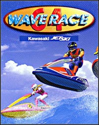 Wave Race 64: Trainer +6 [v1.6]