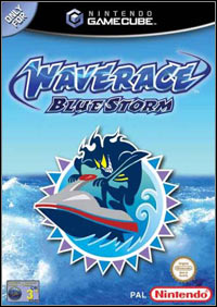 Wave Race: Blue Storm: Treinador (V1.0.51)