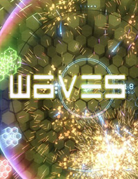 Waves: Trainer +9 [v1.4]