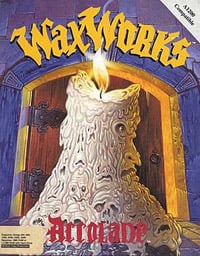 WaxWorks: Treinador (V1.0.89)