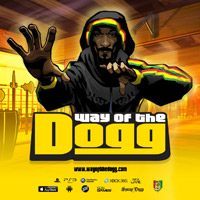 Way of the Dogg: Treinador (V1.0.21)