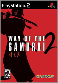 Treinador liberado para Way of the Samurai 2 [v1.0.9]