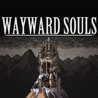 Treinador liberado para Wayward Souls [v1.0.3]