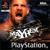 WCW Mayhem: Treinador (V1.0.72)