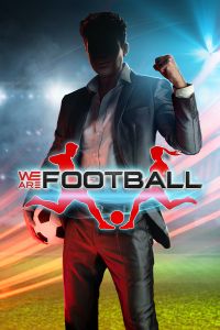 We Are Football: Treinador (V1.0.74)