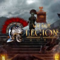 We Are Legion: Rome: Treinador (V1.0.68)