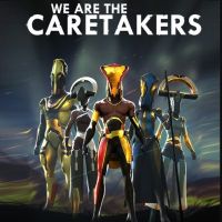 We Are The Caretakers: Treinador (V1.0.9)