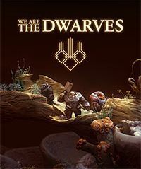 We Are The Dwarves: Treinador (V1.0.94)